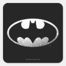 Recherche de batman symbool autocollants École