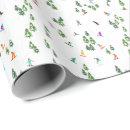 Zoek naar snowboard cadeaupapier Sneeuw