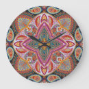 Recherche de boho chic horloges Hippie