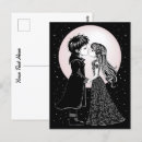 Recherche de kis cartes postales Amour