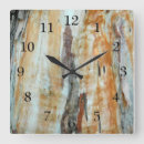 Recherche de arbre motif horloges Nature