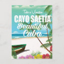 Recherche de de vacances du cuba cartes postales Plage