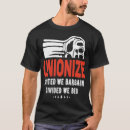 Recherche de mendi tshirts Syndicat