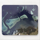 Recherche de océan profond tapis souris Eau