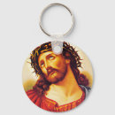 Recherche de le christ porteclés Crucifixion