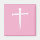 Zoek naar kruis magneten Religieus