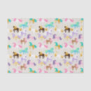 Recherche de unicorn tissue paper Pour elle