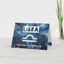 Recherche de zodiac anniversaire cartes Aquarelle