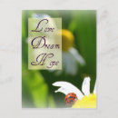 Zoek naar lieveheersbeestje posters Inspirerend