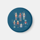 Recherche de robot magnete Science fiction