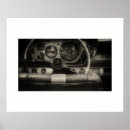 Recherche de voitures anciennes posters Nostalgie