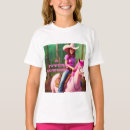Recherche de vilaine enfant tshirts Coloré