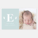 Zoek naar baby foto stickers Schattig