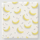 Zoek naar bananen onderzetters Oerwoud