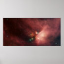Recherche de rho posters Astronomie