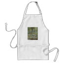 Recherche de monet tabliers Étang