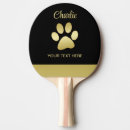 Recherche de arrière plan raquettes ping pong Brillant