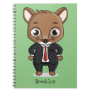 Zoek naar draagt notitieboeken Schattig