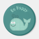 Recherche de baleine magnets Citation