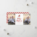 Recherche de salutations noël cartes Minimaliste