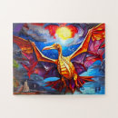Recherche de imaginaire puzzles Pour enfants