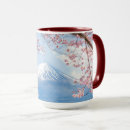 Recherche de mt fuji tasses Asie