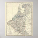 Zoek naar hydrografie posters Grenzen