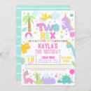 Zoek naar rex uitnodigingen For kids