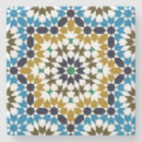 Recherche de marocain dessous de verres Méditerranéen