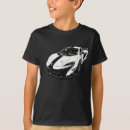Recherche de supercar tshirts Croquis