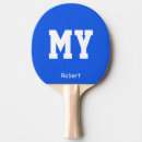 Recherche de mignon raquettes ping pong Pour lui