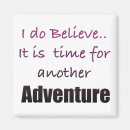 Recherche de aventurier magnets Aventure