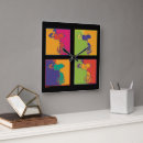 Recherche de pop horloges Cacahuètes