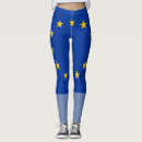 Recherche de pavillon Européen