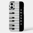 Recherche de pianiste iphone coques Amoureux de musique
