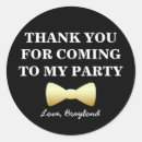 Recherche de noeud autocollants Pour tous