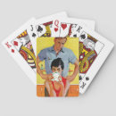 Recherche de conduite jeux de cartes Dame