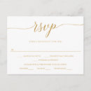 Zoek naar gold briefkaarten Rsvp
