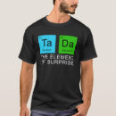 Zoek naar periodiek heren tshirts Humor