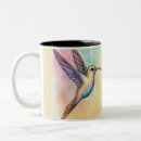 Recherche de de colibri tasses Colibri en vol