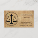 Recherche de mandataire juridique cartes visite Justice
