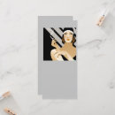 Recherche de style des années 1920 invitations Élégant