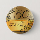 Recherche de cinquante ans badges 50 ans et fabuleux