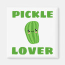 Zoek naar pickle magneten Pekel