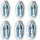 Recherche de guadalupe autocollants Jésus