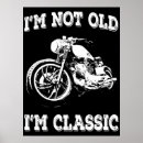 Zoek naar klassieke fiets posters Biker