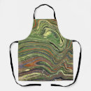 Recherche de love tabliers Vert