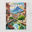 Zoek naar balkan briefkaarten Tirana