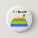 Recherche de bibliophile badges Lecteur