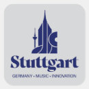 Recherche de stuttgart autocollants Europe